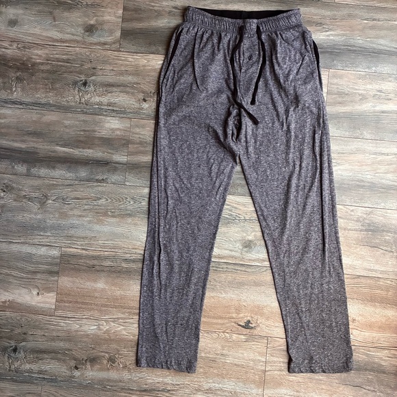 George Men's Charcoal Joggers - Picture 1 of 11